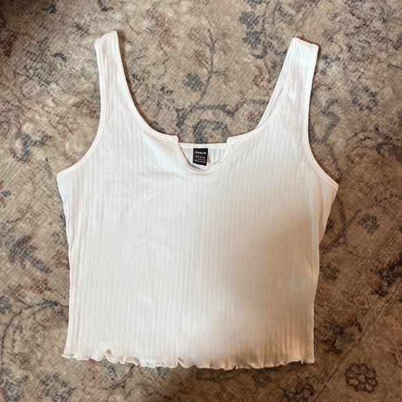 Lot of ELEVEN shein tops - Picture 13 of 15